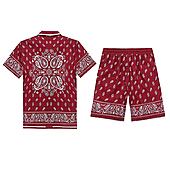 US$54.00 D&G Tracksuits for D&G short tracksuits for men #774809