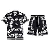US$54.00 D&G Tracksuits for D&G short tracksuits for men #774810