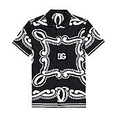 US$54.00 D&G Tracksuits for D&G short tracksuits for men #774810