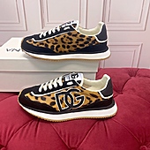 US$115.00 D&G Shoes for Men #774811