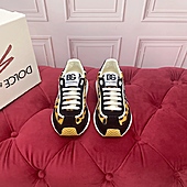 US$115.00 D&G Shoes for Men #774811