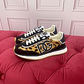 US$115.00 D&G Shoes for Men #774811