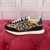 US$115.00 D&G Shoes for Men #774811