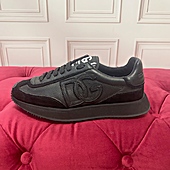 US$115.00 D&G Shoes for Men #774812