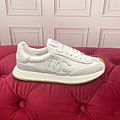 US$115.00 D&G Shoes for Men #774813