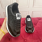 US$115.00 D&G Shoes for Men #774814
