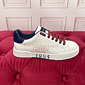 US$107.00 D&G Shoes for Men #774816