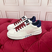 US$107.00 D&G Shoes for Men #774816