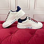 US$107.00 D&G Shoes for Men #774816