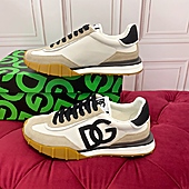 US$115.00 D&G Shoes for Men #774817