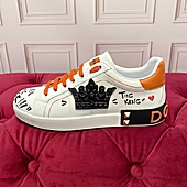 US$122.00 D&G Shoes for Men #774818