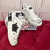 US$122.00 D&G Shoes for Men #774819