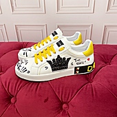 US$122.00 D&G Shoes for Men #774820