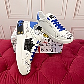 US$122.00 D&G Shoes for Men #774821