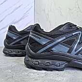 US$130.00 Salomon Shoes for MEN #774833