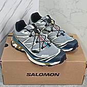 US$130.00 Salomon Shoes for MEN #774840