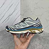 US$130.00 Salomon Shoes for MEN #774840