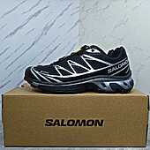 US$130.00 Salomon Shoes for MEN #774842