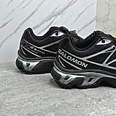 US$130.00 Salomon Shoes for MEN #774842