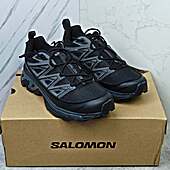 US$130.00 Salomon Shoes for MEN #774844