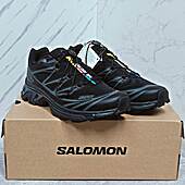 US$130.00 Salomon Shoes for MEN #774845