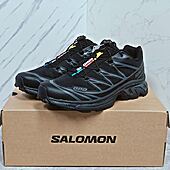 US$130.00 Salomon Shoes for MEN #774845