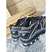 US$122.00 Salomon Shoes for MEN #774848