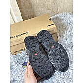US$126.00 Salomon Shoes for MEN #774850