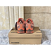 US$126.00 Salomon Shoes for MEN #774851