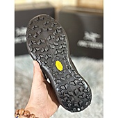 US$122.00 ARCTERYX shoes for Men #774862