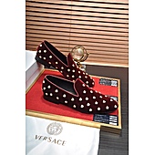 US$89.00 Versace shoes for MEN #774887