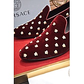 US$89.00 Versace shoes for MEN #774887