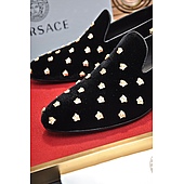 US$89.00 Versace shoes for MEN #774888