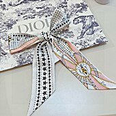 US$21.00 Dior Scarf #774988