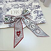 US$21.00 Dior Scarf #774992