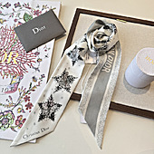 US$21.00 Dior Scarf #774995