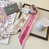 US$21.00 Dior Scarf #774996