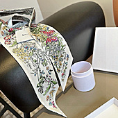 US$21.00 Dior Scarf #774998
