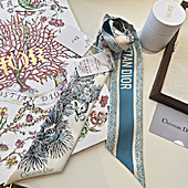 US$21.00 Dior Scarf #774999