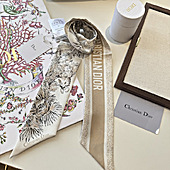 US$21.00 Dior Scarf #775000