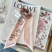 US$21.00 Dior Scarf #775001