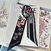 US$21.00 Dior Scarf #775003