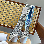 US$21.00 Dior Scarf #775005