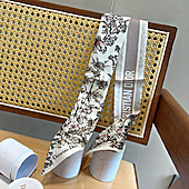 US$21.00 Dior Scarf #775006