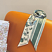 US$21.00 Dior Scarf #775007