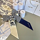 US$21.00 Dior Scarf #775011