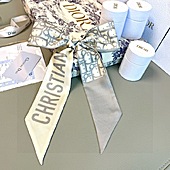 US$21.00 Dior Scarf #775012