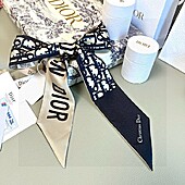 US$21.00 Dior Scarf #775013