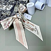 US$21.00 Dior Scarf #775014