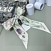 US$21.00 Dior Scarf #775016